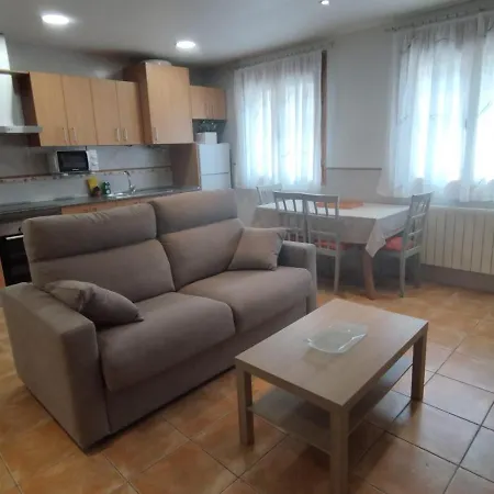 Apartment Torre Sancho Valderrobres