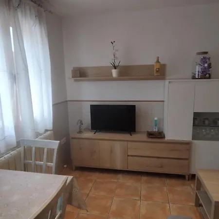Torre Sancho Apartment Valderrobres