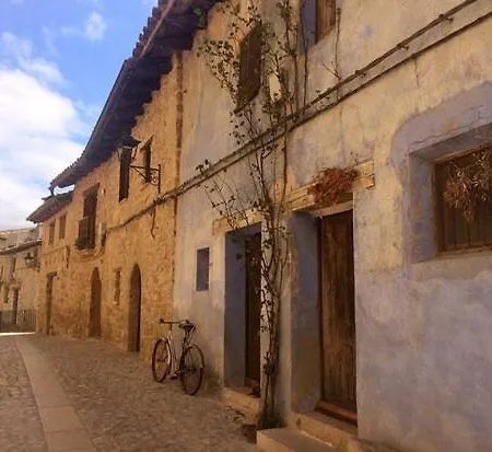 Апартаменты Torre Sancho *