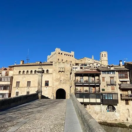 Torre Sancho Апартаменты