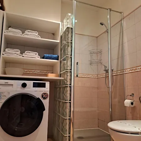 Апартаменты Torre Sancho Вальдерробрес